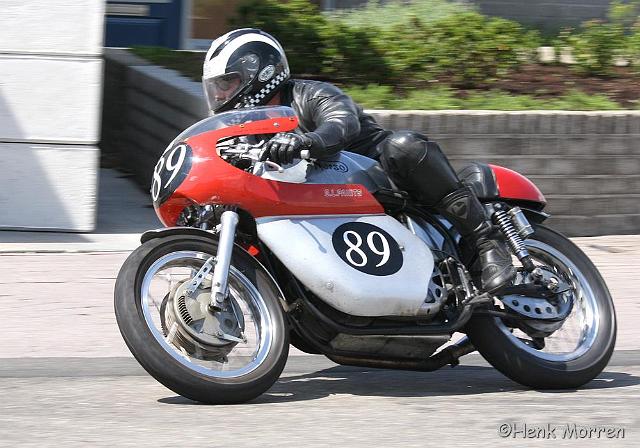 Barneveld 2009 Henk Morren 385 